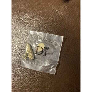 Diamond International  DI Cruise Ship Charm - Sealed - New